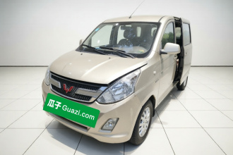 五菱汽车 五菱荣光V 2015款 1.5L基本型