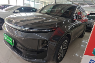 理想汽车 理想L6 2024款 Pro