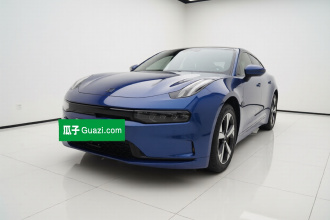 极氪001 2023款 WE版 100kWh