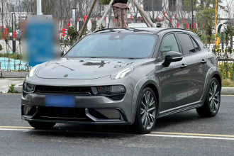 领克02 Hatchback 2022款 2.0TD Pro