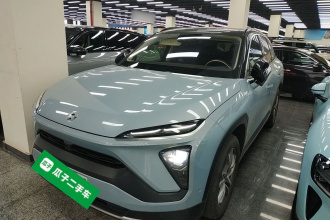 蔚来ES6 2020款 430KM 性能版