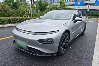 小鹏P7 2021款 480N