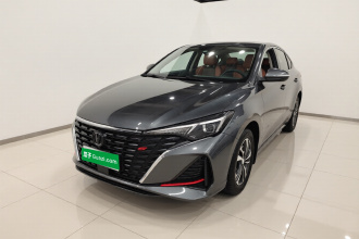 长安 逸动 2023款 畅享版 PLUS 蓝鲸NE 1.4T GDI DCT尊贵版