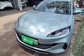 比亚迪 海豹06新能源 2026款 DM-i 超享版 128KM智享型