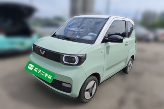 五菱汽车 宏光MINIEV 2021款 马卡龙时尚款 三元锂