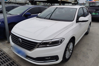 大众 朗逸 2021款 280TSI DSG舒适版