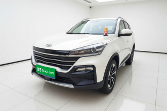 凯翼 炫界 2020款 改款 1.5L CVT耀