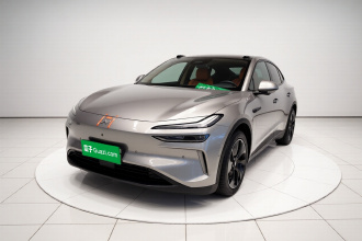 乐道L60 2024款 60kWh 后驱版