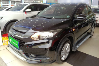 本田 缤智 2017款 1.8L CVT两驱精英型