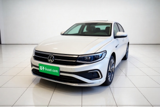 大众 宝来 2023款 280TSI DSG尊行版