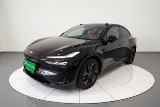 乐道L60 2024款 60kWh 后驱版