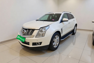 凯迪拉克SRX 2014款 3.0L 精英型