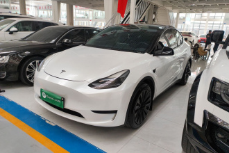 特斯拉 Model Y 2022款 改款 后轮驱动版