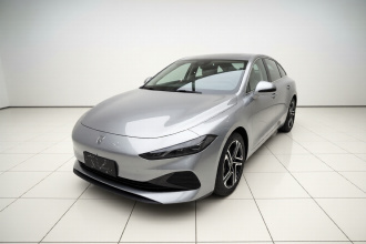 荣威D7 2023款 DMH 125km 旗舰版