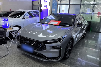 福特 蒙迪欧 2022款 改款 EcoBoost 245 ST-Line