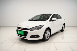 雪佛兰 科鲁兹 2016款 1.5L 自动豪华版