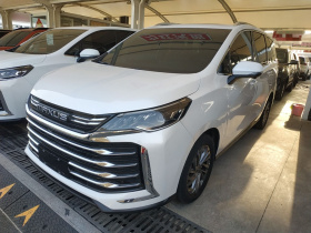 上汽大通MAXUS 大通G50 2023款 PLUS 1.5T 自动护航版