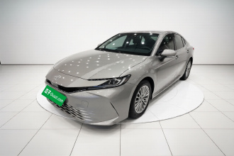 丰田 凯美瑞 2024款 2.0GVP 豪华版