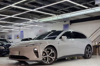 蔚来ET5T 2024款 75kWh Touring