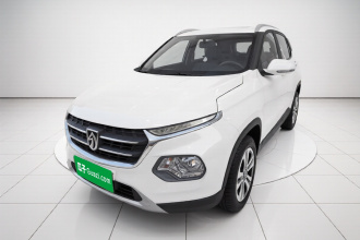 宝骏510 2017款 1.5L 手动舒适型