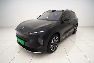 蔚来ES8 2024款 75kWh 行政版
