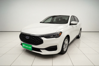 福特 福睿斯 2021款 1.5L 自动黄金版