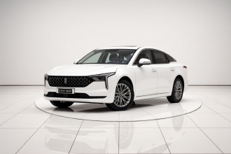 奔腾B70 2026款 龙耀版  1.5T 悦享定制型