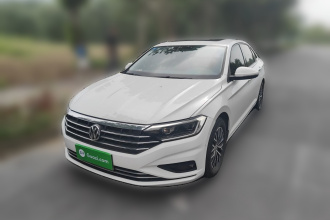 大众 速腾 2019款 280TSI DSG舒适型 国VI