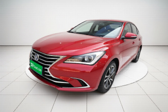 长安 逸动 2018款 1.6L GDI 自动时尚型