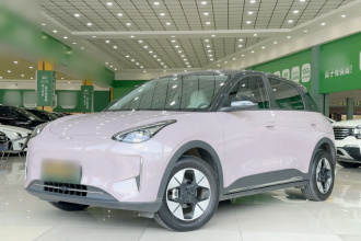 吉利银河 星愿 2025款 310km 梦想版