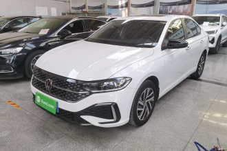 大众 朗逸 2023款 280TSI DSG星空满逸版