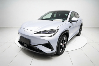 比亚迪 海狮07 EV 2025款 610智驾版