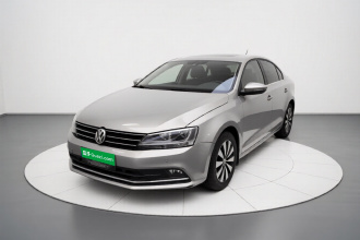 大众 速腾 2015款 230TSI 自动豪华型