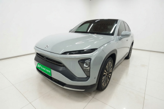 蔚来EC6 2020款 465KM 运动版