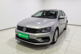 大众 速腾 2018款 280TSI DSG熠动版