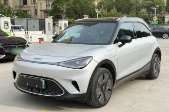 smart精灵#1 2022款 Premium版