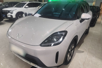 五菱汽车 缤果S 2025款 430km 旗舰款