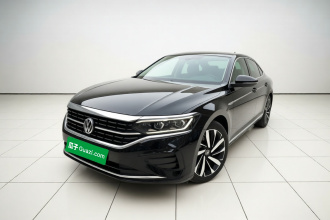 大众 帕萨特 2022款 330TSI 豪华版
