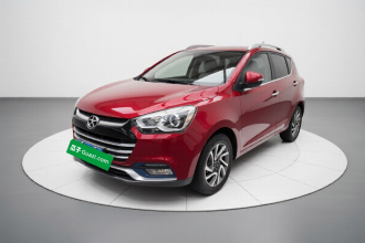 江汽集团 瑞风S2 2015款 1.5L CVT豪华智能型