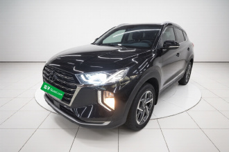 现代 途胜 2020款 280TGDi 两驱GLS智联版 国VI