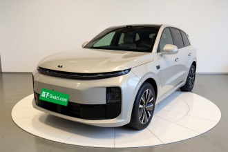 理想汽车 理想L6 2025款 Pro 智能焕新版