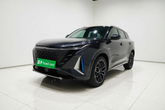 长安欧尚 欧尚Z6新能源 2023款 智电iDD 150KM旗舰PLUS智慧泊车版