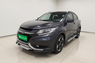 本田 缤智 2017款 1.8L CVT两驱先锋型