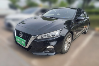 日产 天籁 2020款 2.0L XL 舒适版