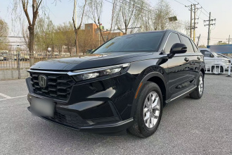 本田CR-V 2023款 240TURBO 两驱睿型版 5座