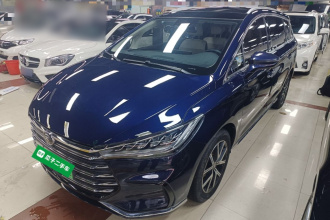 比亚迪 宋MAX新能源 2022款 DM-i 105KM 旗舰型