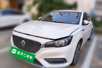 名爵 MG6 2019款 20T 手动运动版