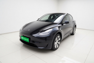 特斯拉 Model Y 2022款 改款 后轮驱动版