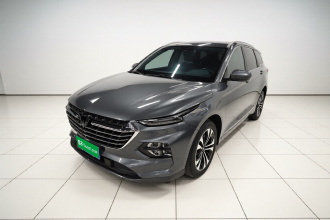 五菱汽车 五菱凯捷 2022款 280T 1.5T CVT旗舰型