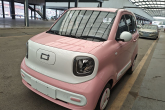 奔腾小马 2025款 222km 灵动马